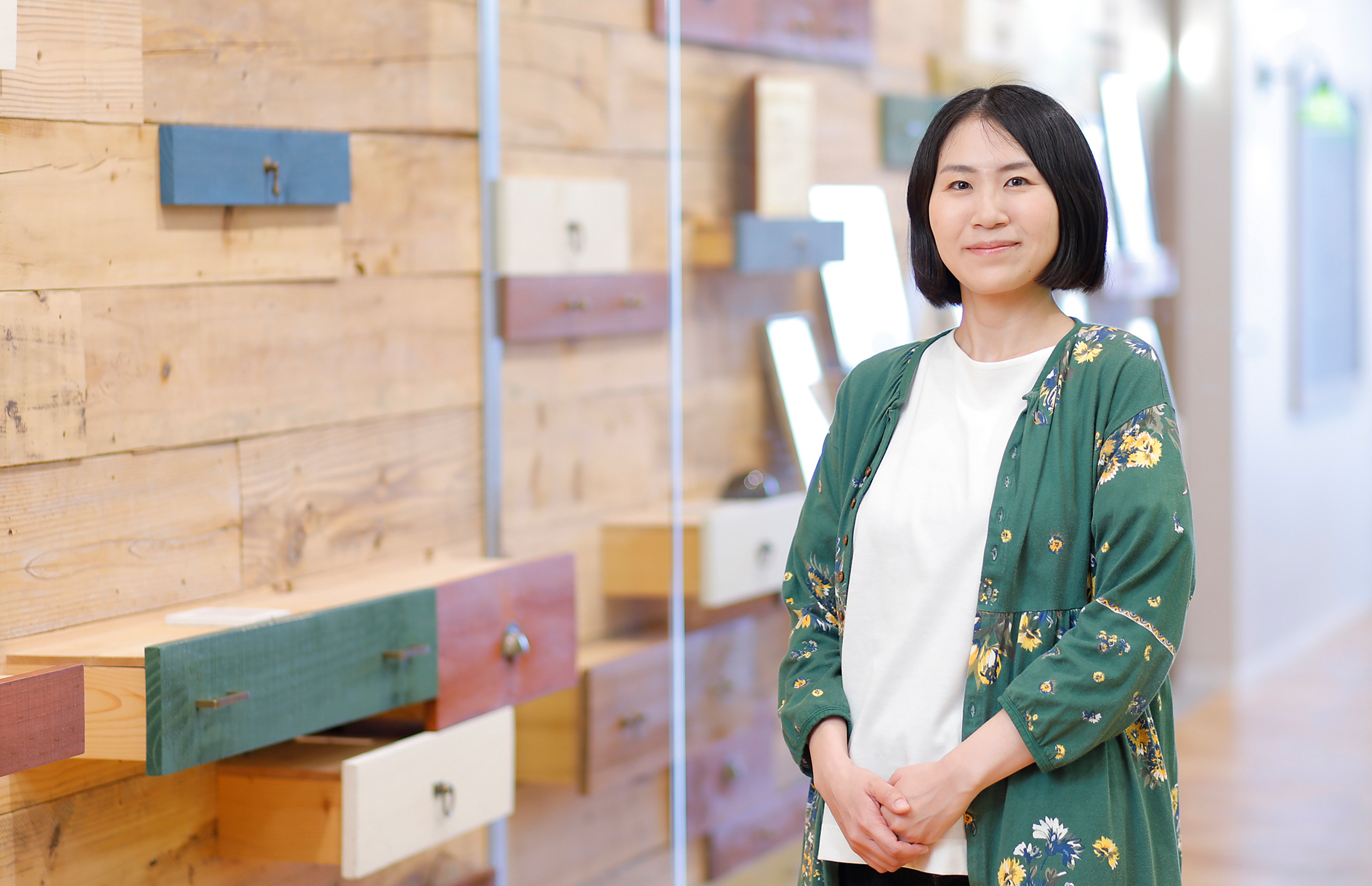 山畠 祥子
